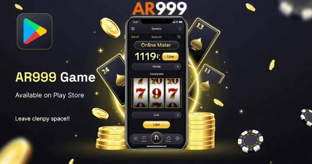 AR999 Online